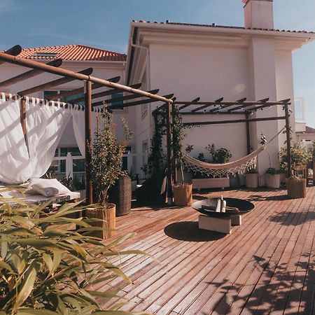 Joy Beach House São Pedro de Muel Exterior foto